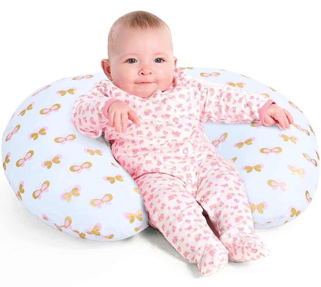 Butterfly Nursing Pillow