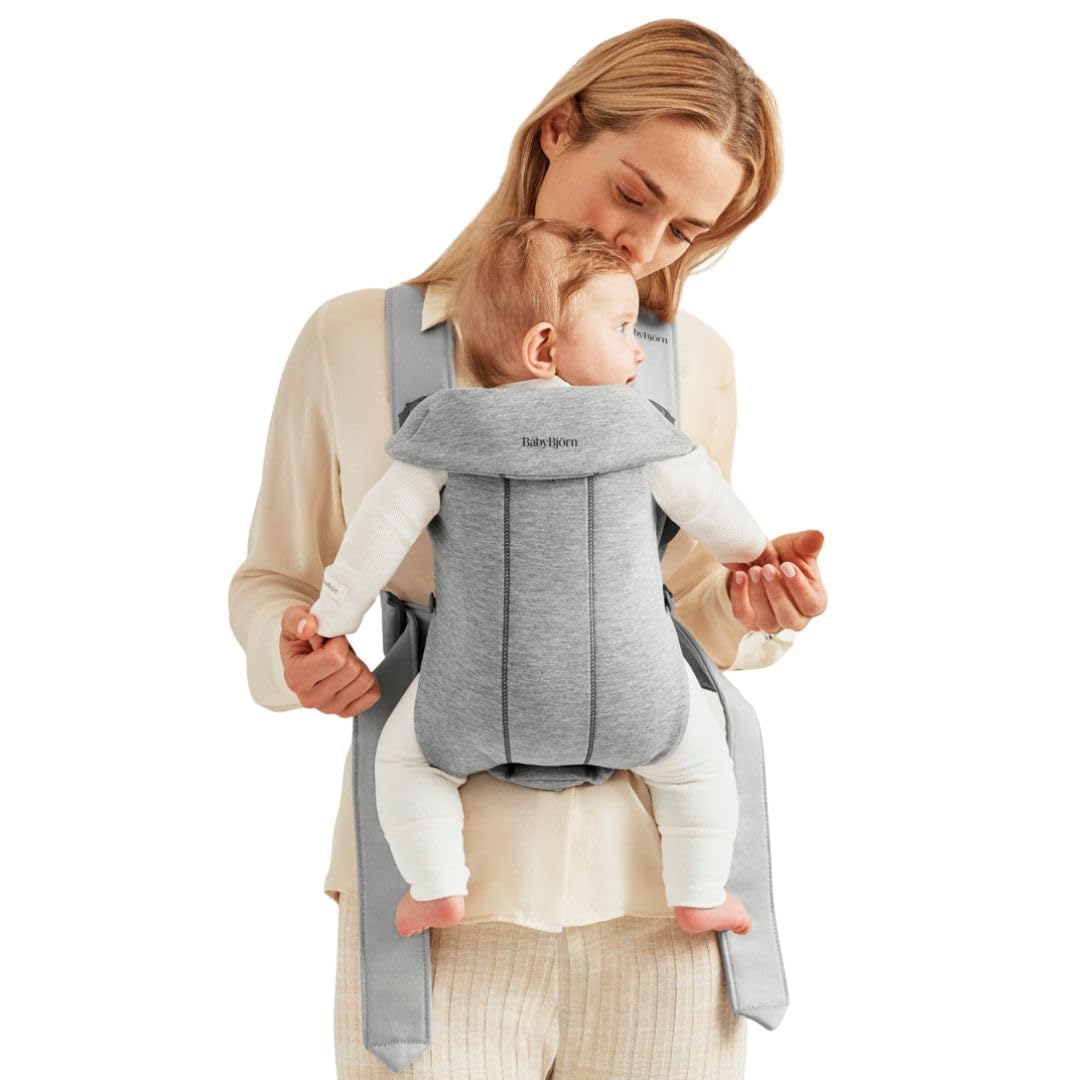 BabyBjörn Mini