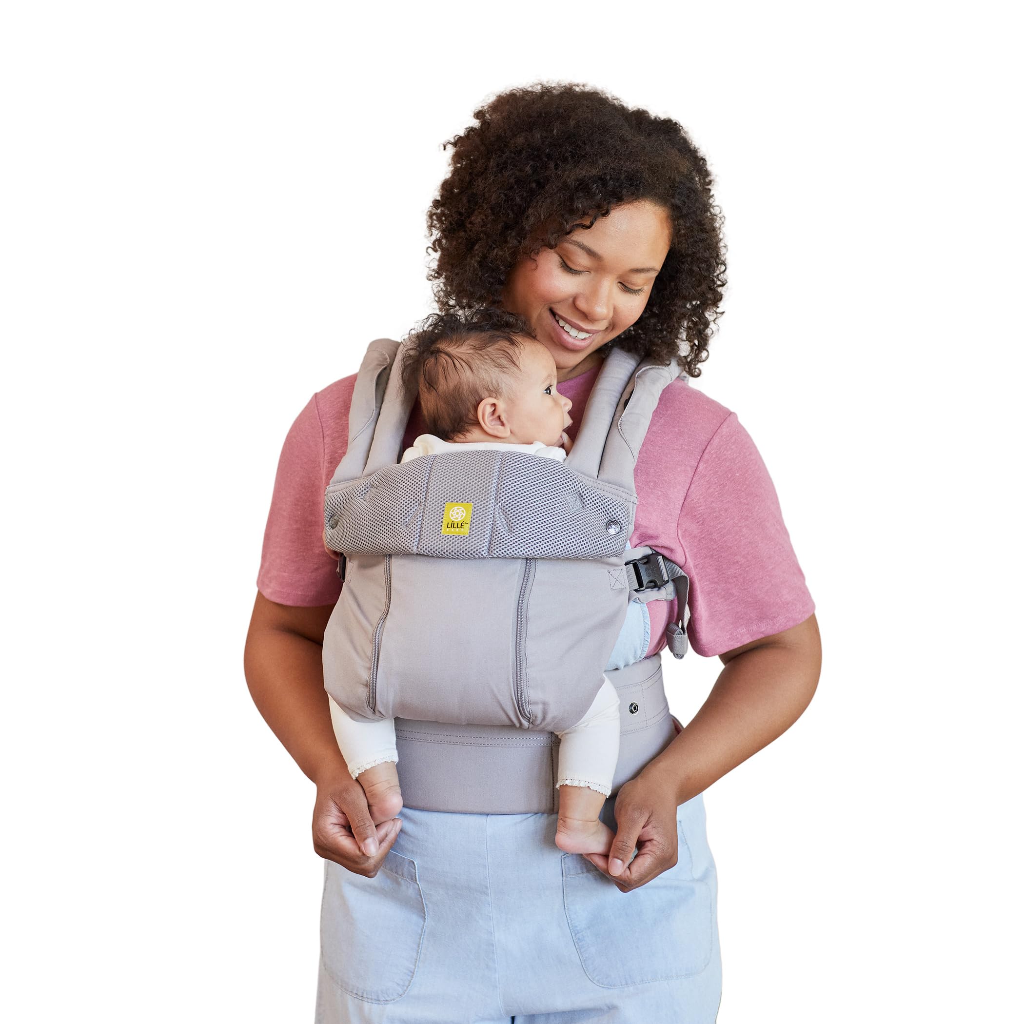 LILLEbaby Complete