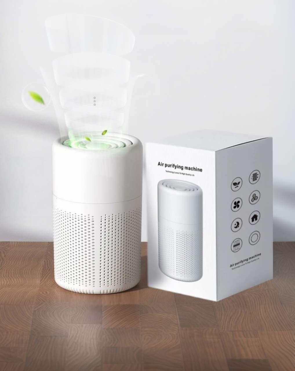 HomeBeyond Mini