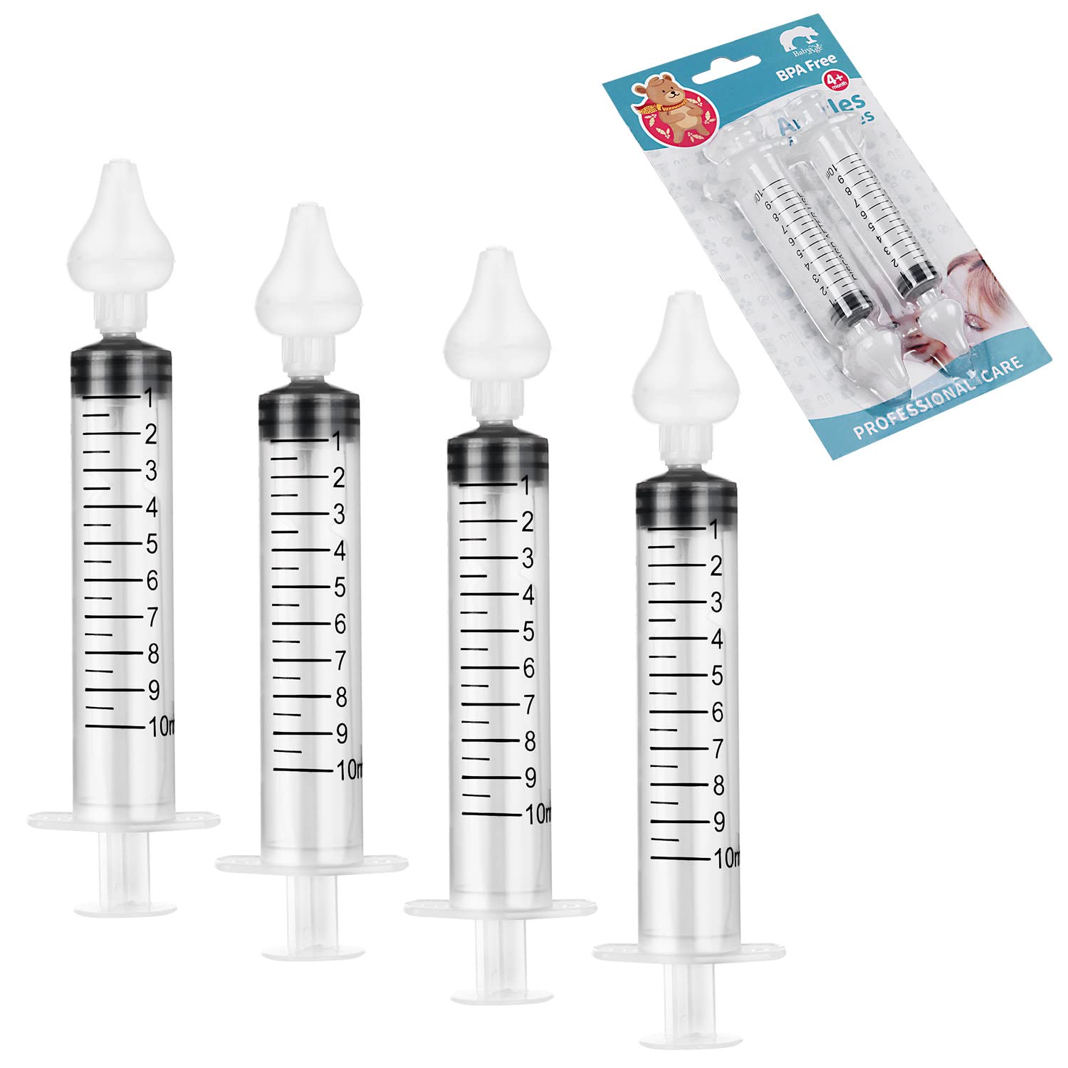 Vicloon Irrigators