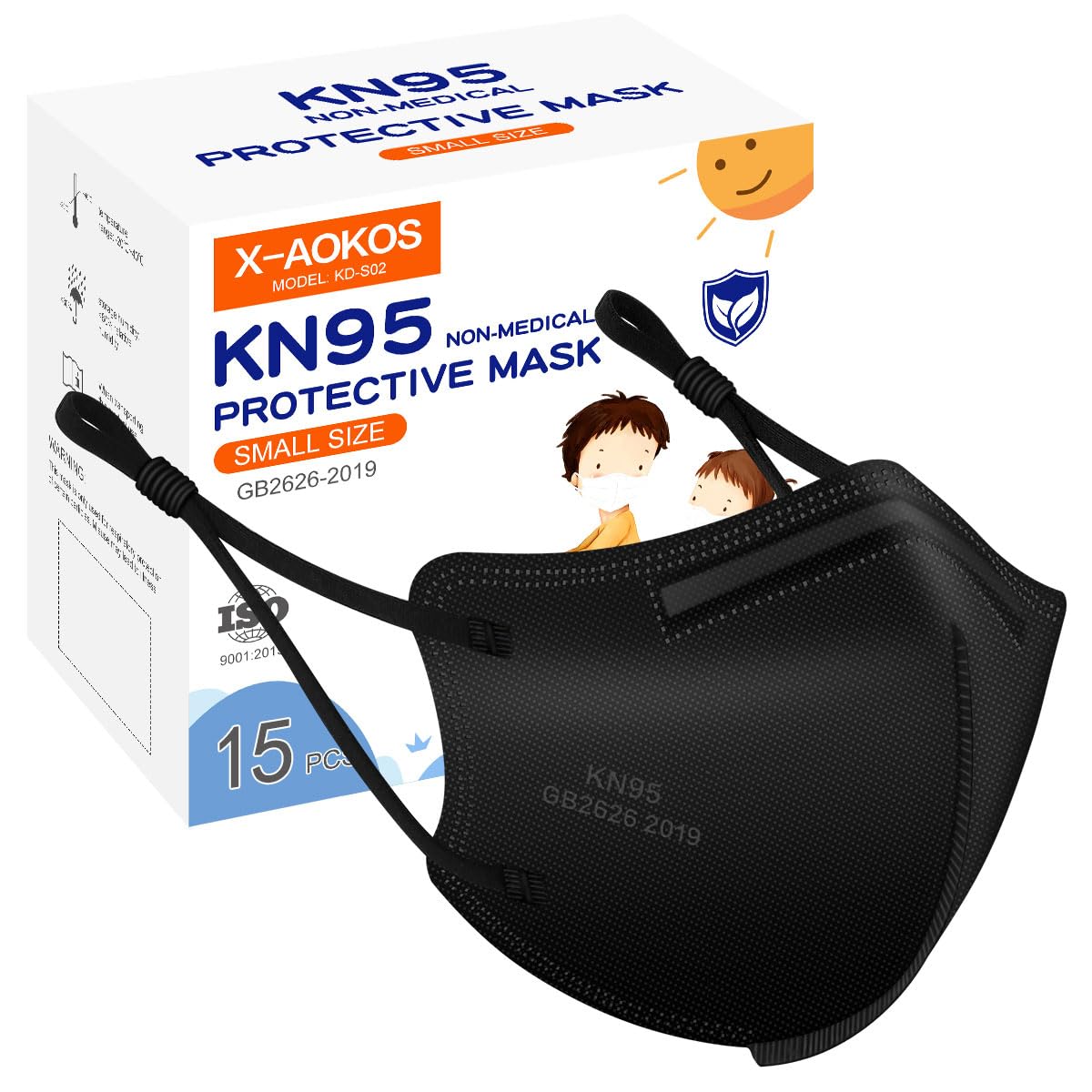 X-AOKOS KN95