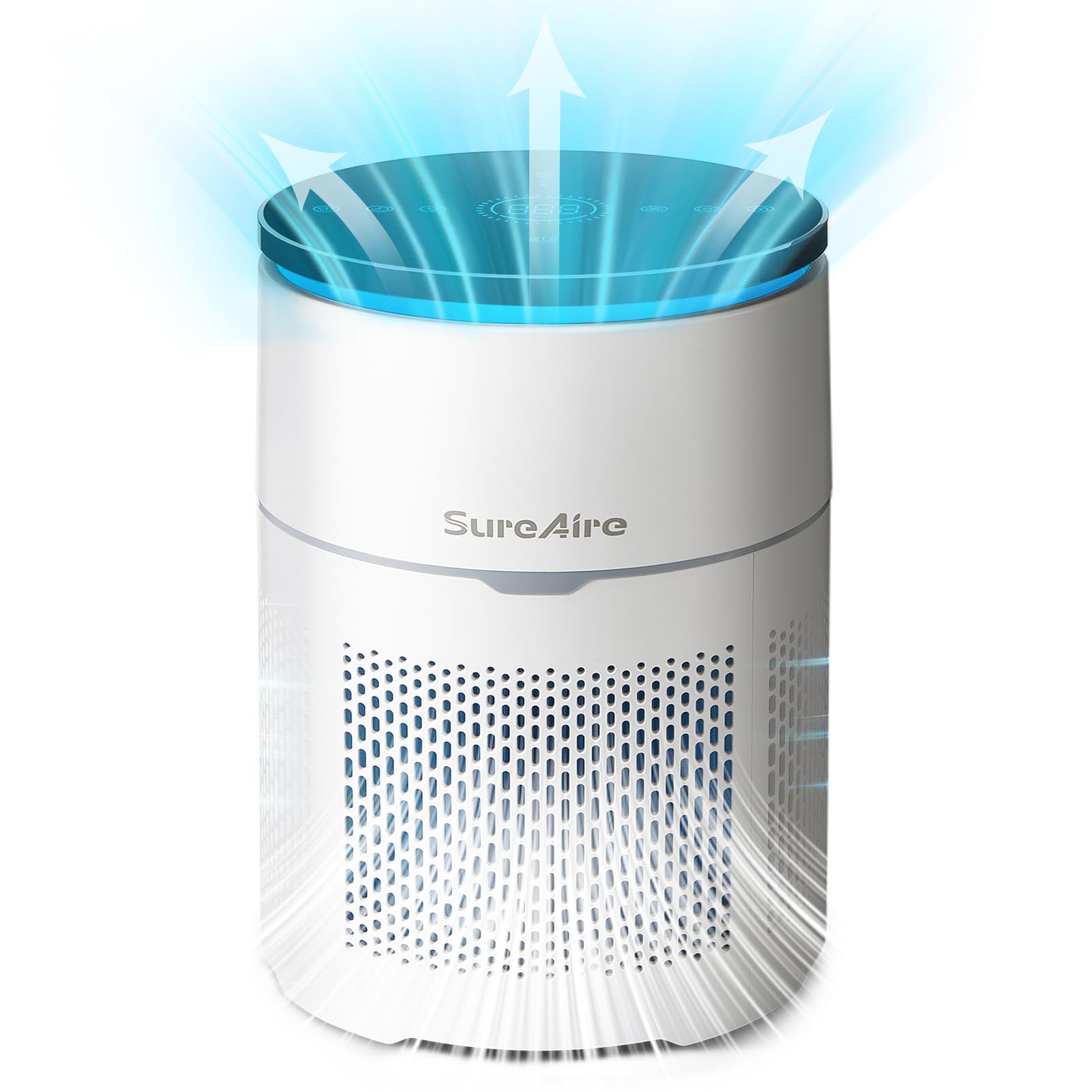 Airbuff Purifier