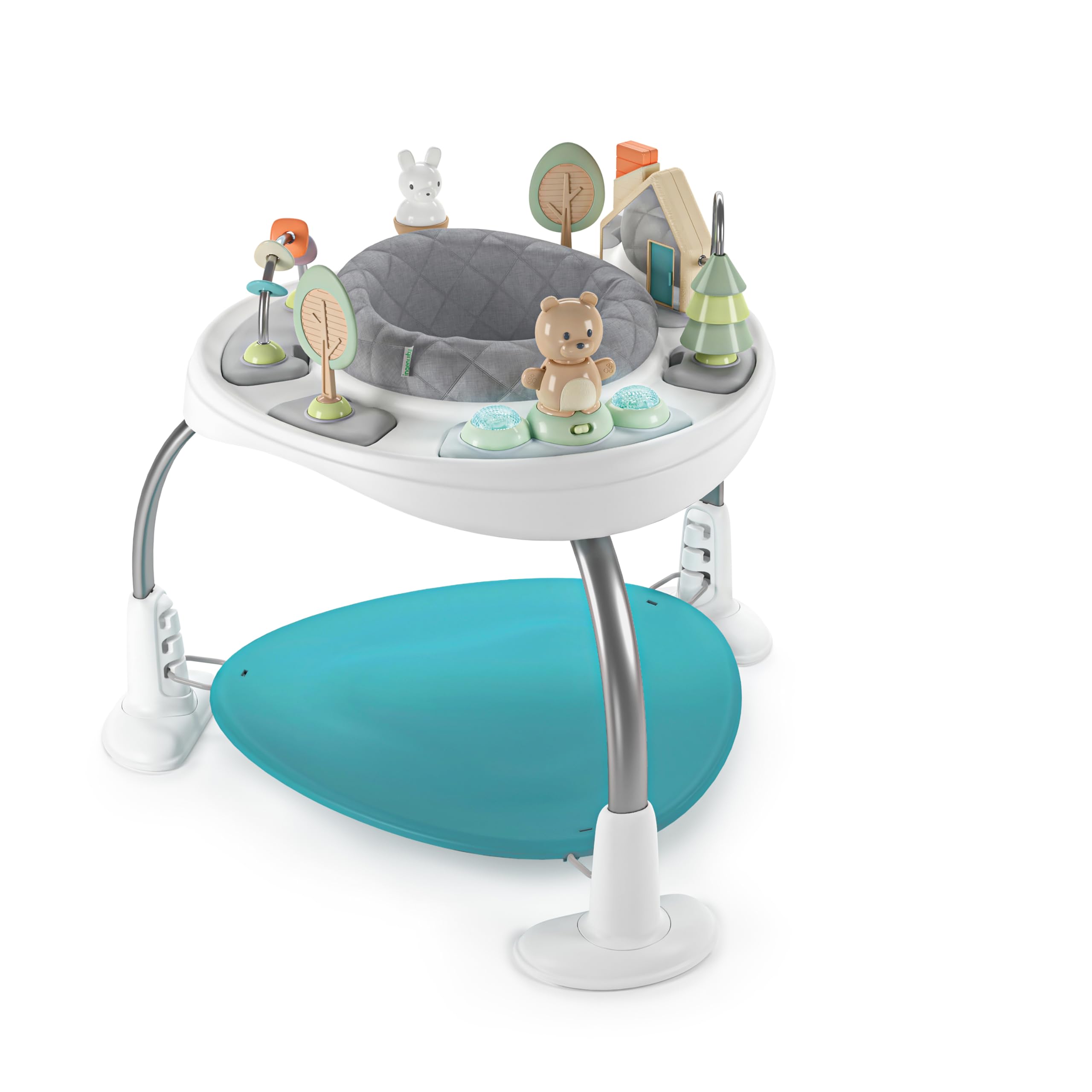 Ingenuity Activity Center