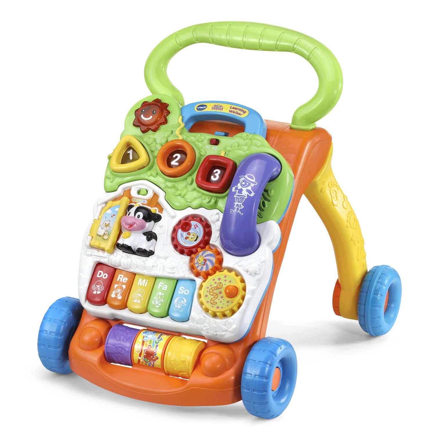 VTech Learning Walker