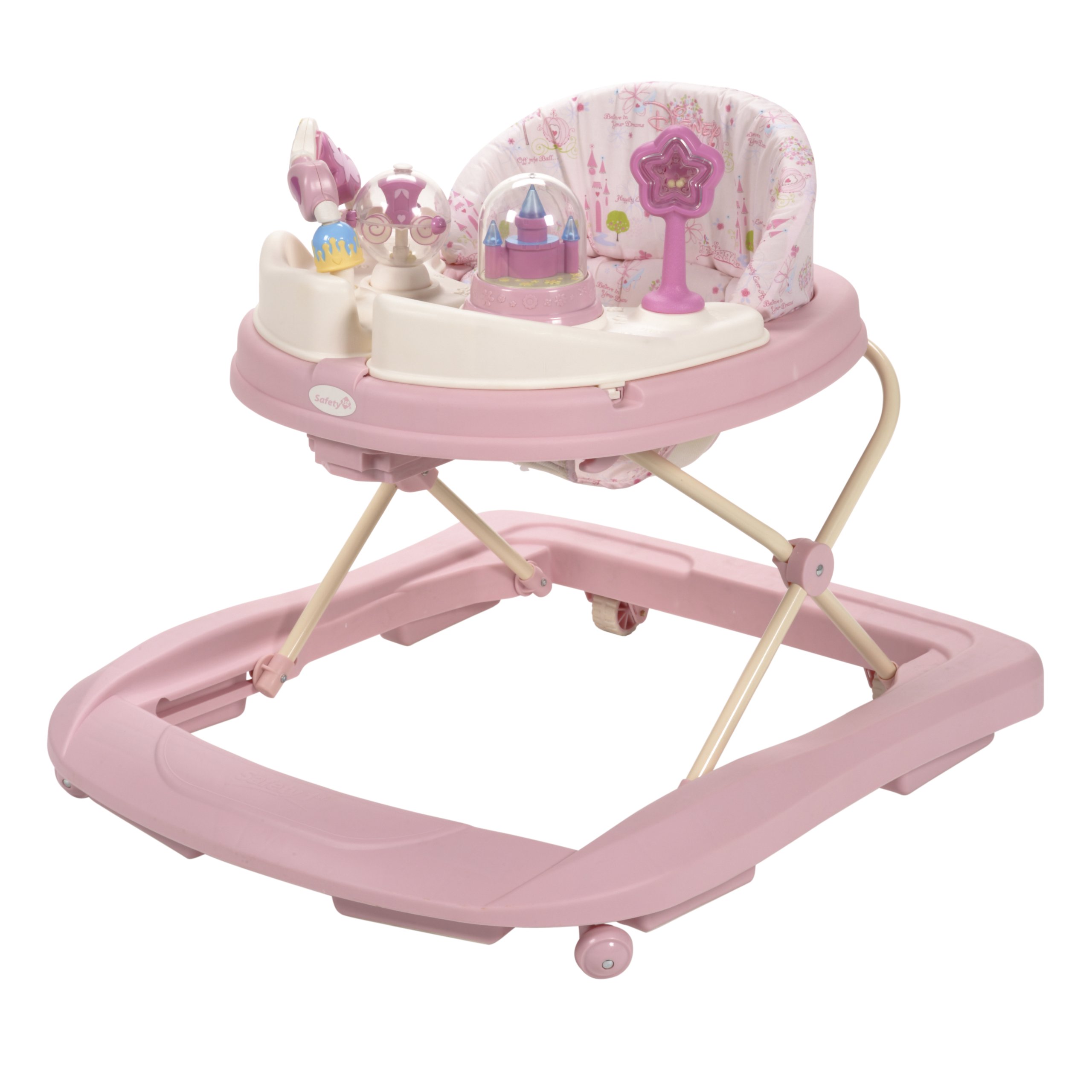 Disney Music Walker